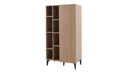 Set mobilier Tineret cu Birou standard Arles Set Mobilier Tineret