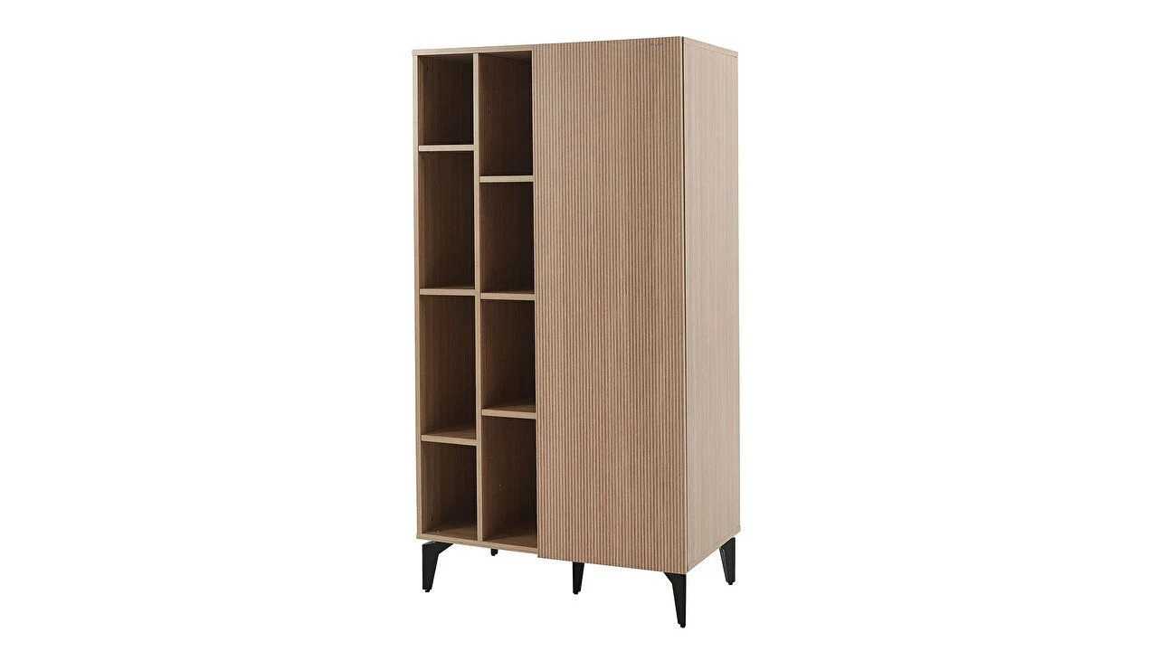 Set mobilier Tineret cu Birou standard Arles Set Mobilier Tineret