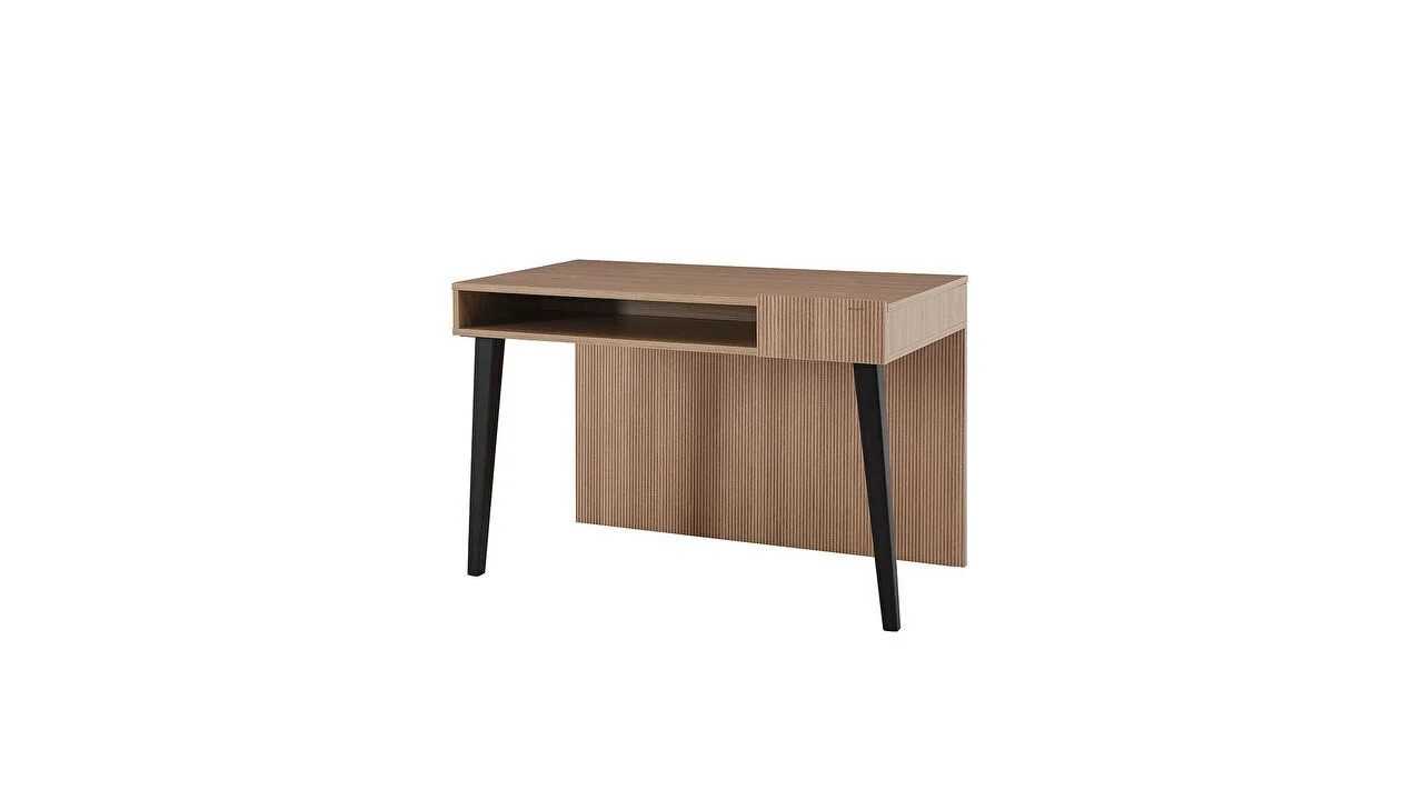 Set mobilier Tineret cu Birou standard Arles Set Mobilier Tineret