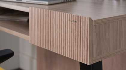 Set mobilier Tineret cu Birou standard Arles Set Mobilier Tineret