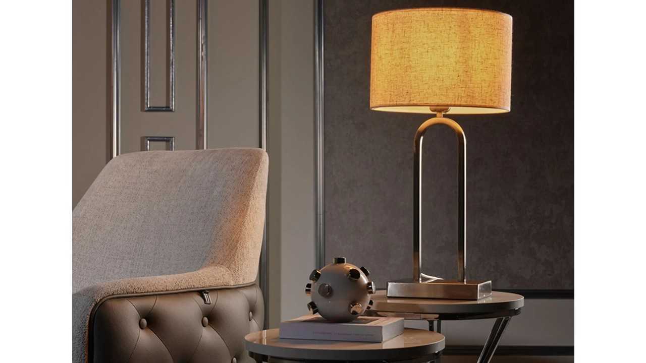 Lampadar Argento cu picior scurt DOQU Corpuri de iluminat 2QALMB00000000030 Lampadar Argento cu picior scurt DOQU Corpuri de iluminat 2QALMB00000000030