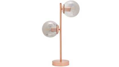 Lampadar Lima cu picior scurt DOQU Corpuri de iluminat 2QALMB00000000026
