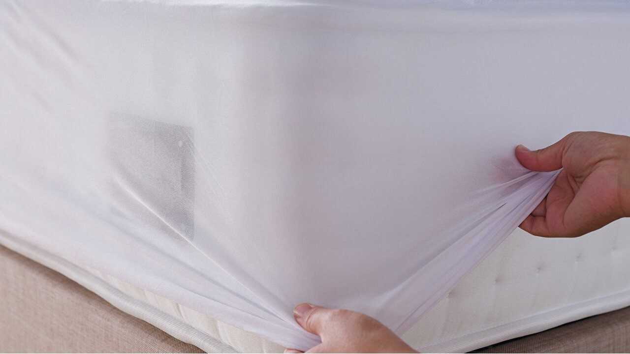 Husa Ultrasoft Alez Impermeabila DOQU Husa Alez
