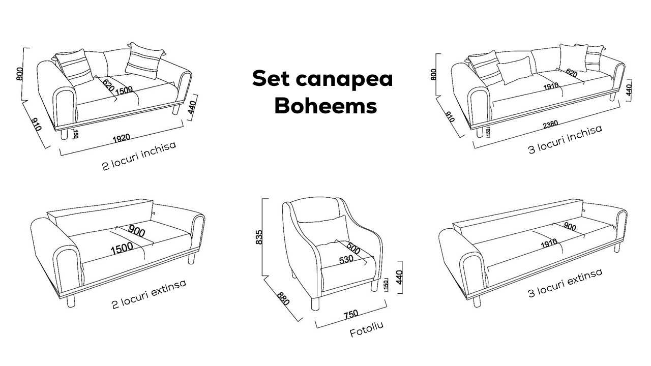 Fotoliu Boheems BELLONA Fotolii - Fotolii TV