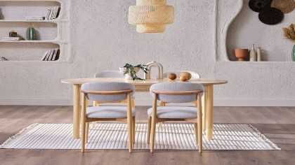 Set Dining Boheems Seturi Dining Room