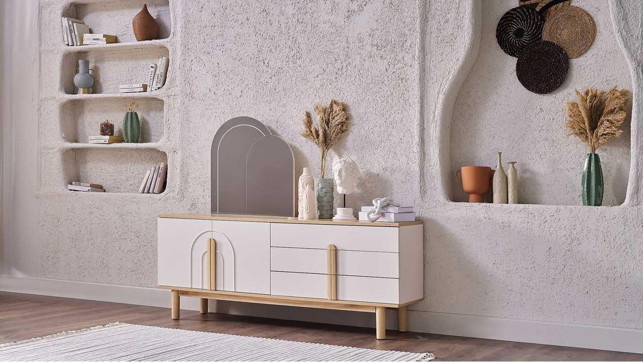 Set Dining Boheems Seturi Dining Room
