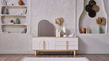Set Dining Boheems Seturi Dining Room