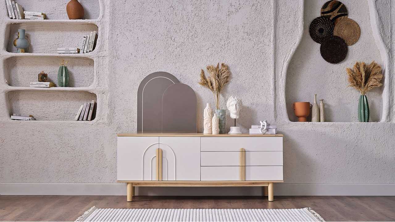 Set Dining Boheems Seturi Dining Room