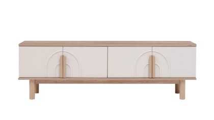 Comoda TV Boheems BELLONA Comoda TV 22BHS30019VZH