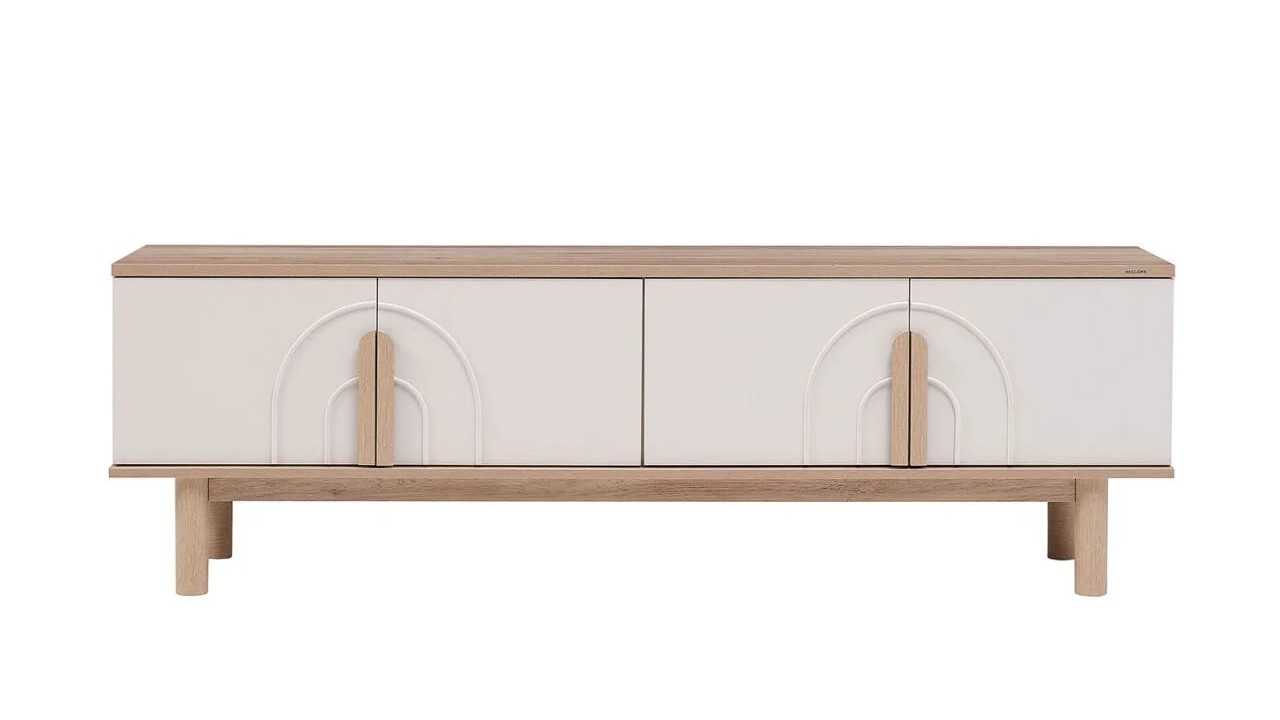Comoda TV Boheems BELLONA Comoda TV 22BHS30019VZH