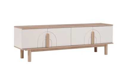 Comoda TV Boheems BELLONA Comoda TV 22BHS30019VZH