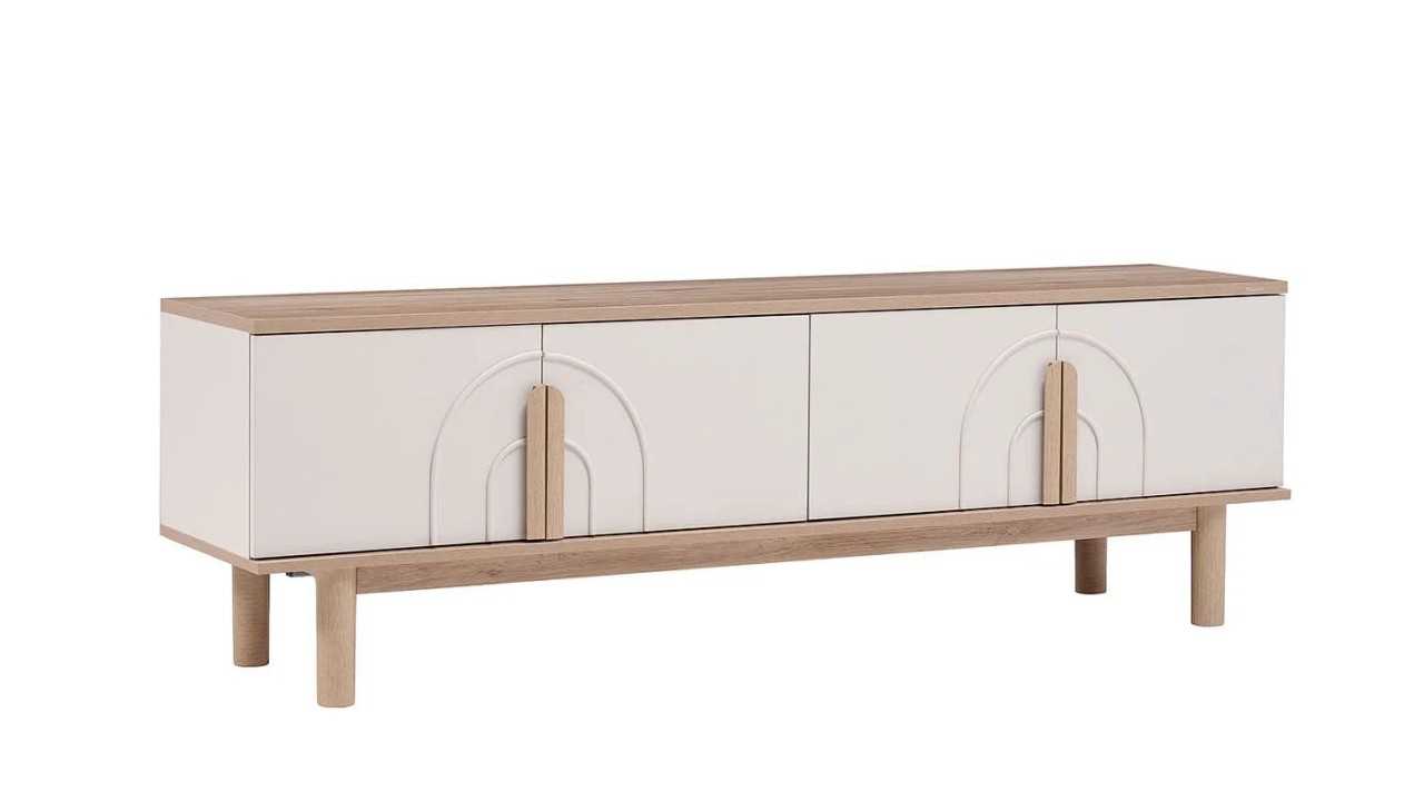 Comoda TV Boheems BELLONA Comoda TV 22BHS30019VZH