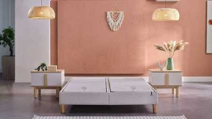 Set Dormitor Boheems Set Dormitor
