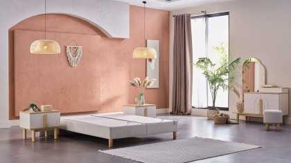 Set Dormitor Boheems Set Dormitor