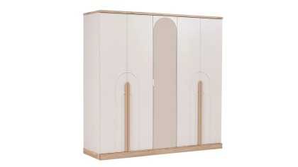Set Dormitor Boheems Set Dormitor