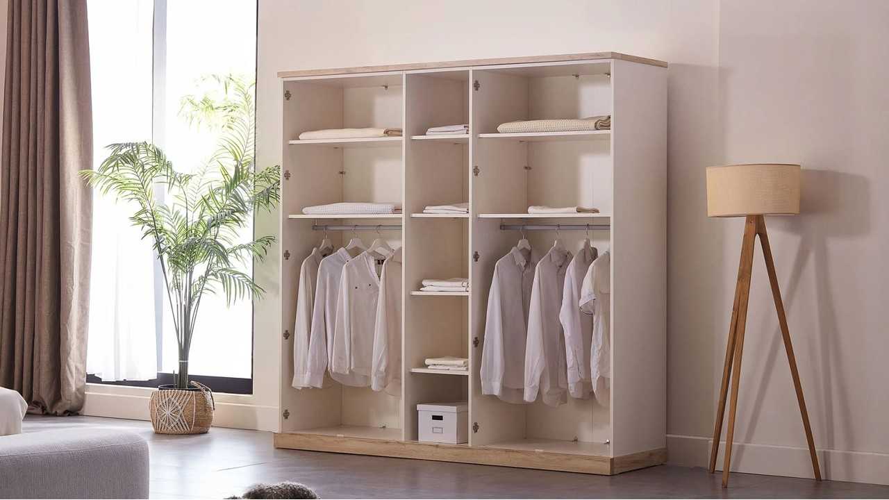 Set Dormitor Boheems Set Dormitor