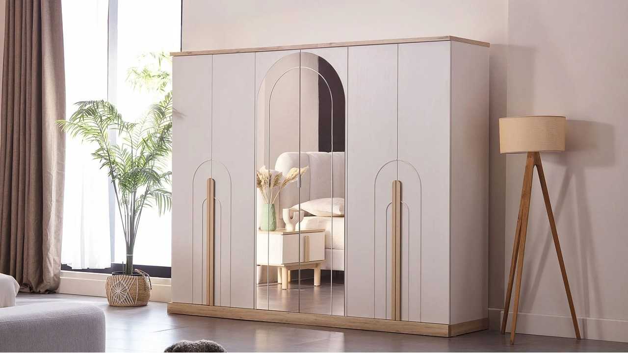 Set Dormitor Boheems Set Dormitor