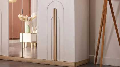 Set Dormitor Boheems Set Dormitor