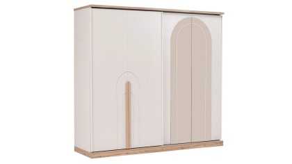 Set Dormitor Boheems Set Dormitor