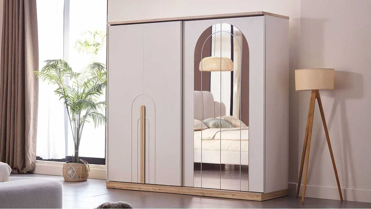 Set Dormitor Boheems Set Dormitor