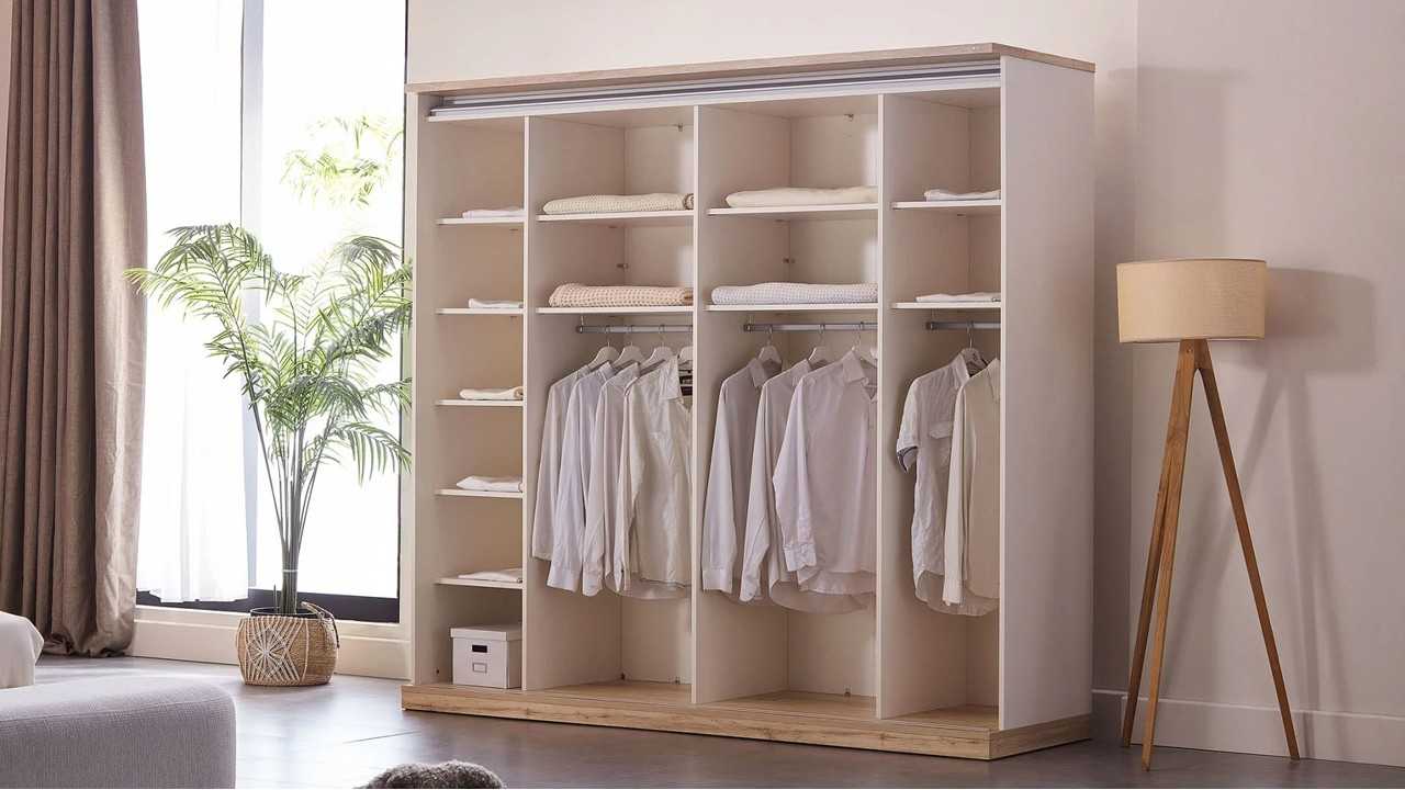 Set Dormitor Boheems Set Dormitor