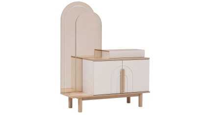 Set Dormitor Boheems Set Dormitor