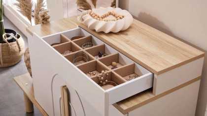 Set Dormitor Boheems Set Dormitor