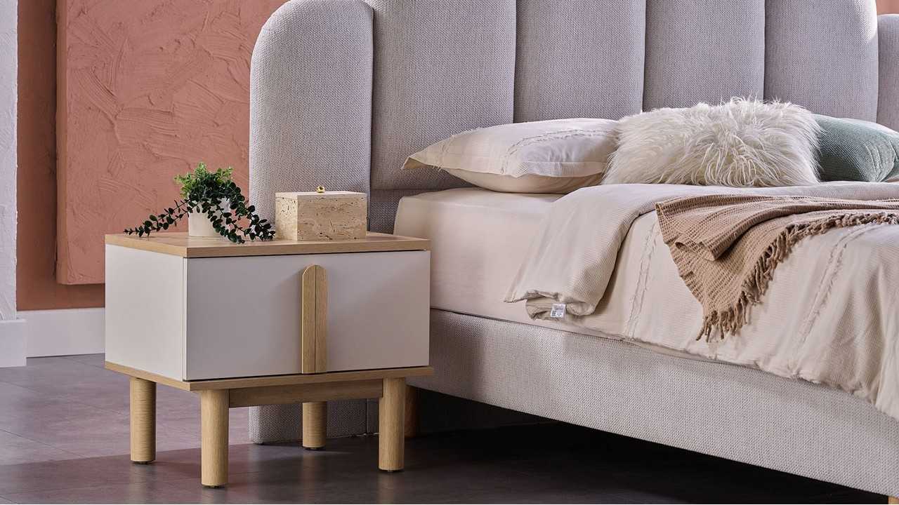 Set Dormitor Boheems Set Dormitor