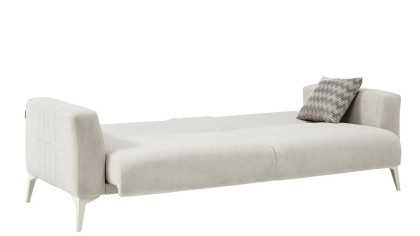 Set Canapea Extensibila Nadia 3+1 Seturi canapele
