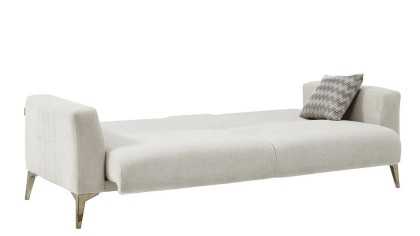 Set Canapea Extensibila Nadia 3+1 Seturi canapele