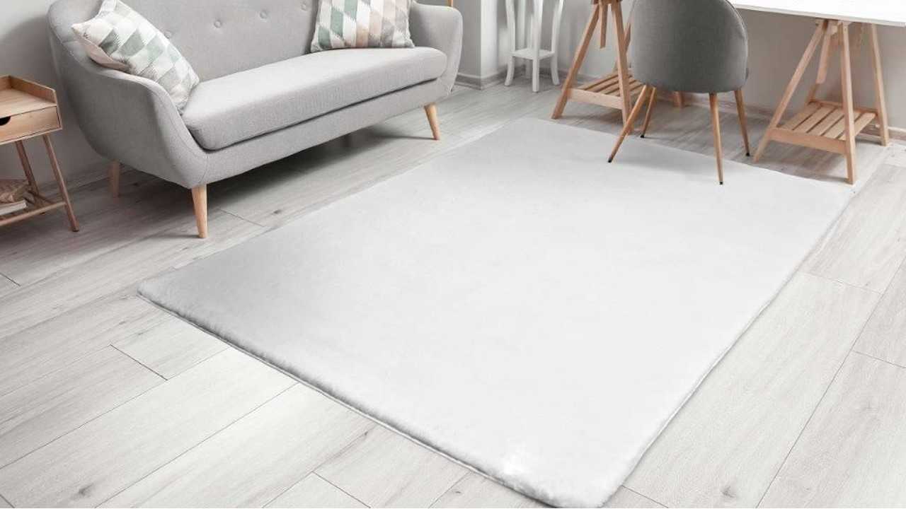 Covor Deco Soft 15314 Gri GUMUSSUYU Seria Deco Soft 236DEF15134A3GRI00