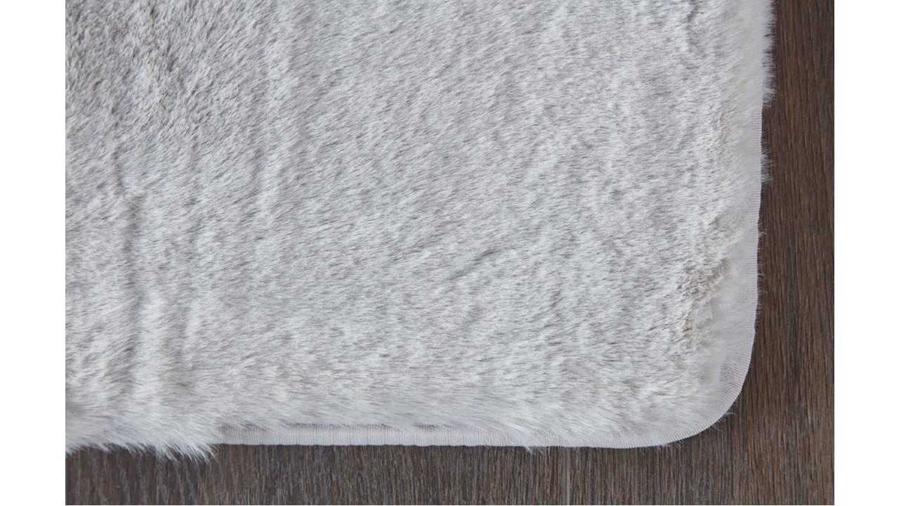 Covor Deco Soft 15314 Gri GUMUSSUYU Seria Deco Soft 236DEF15134A3GRI00
