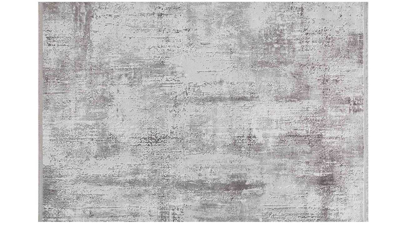 Covor Viera 11600 - Gri, 160X230 GUMUSSUYU Seria Viera 286VIE11600A3GRI00 Covor Viera 11600 - Gri, 160X230 GUMUSSUYU Seria Viera 286VIE11600A3GRI00