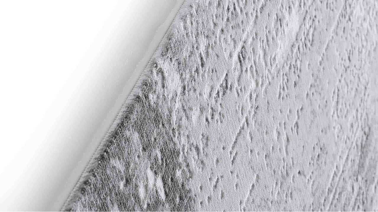 Covor Viera 11600 - Gri, 160X230 GUMUSSUYU Seria Viera 286VIE11600A3GRI00