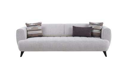 Set Canapea Extensibila Mona 3+1 Seturi canapele