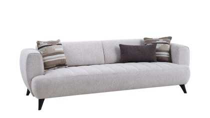 Set Canapea Extensibila Mona 3+1 Seturi canapele