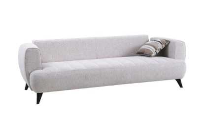 Set Canapea Extensibila Mona 3+1 Seturi canapele