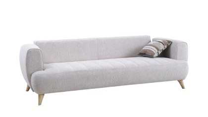 Set Canapea Extensibila Mona 3+1 Seturi canapele
