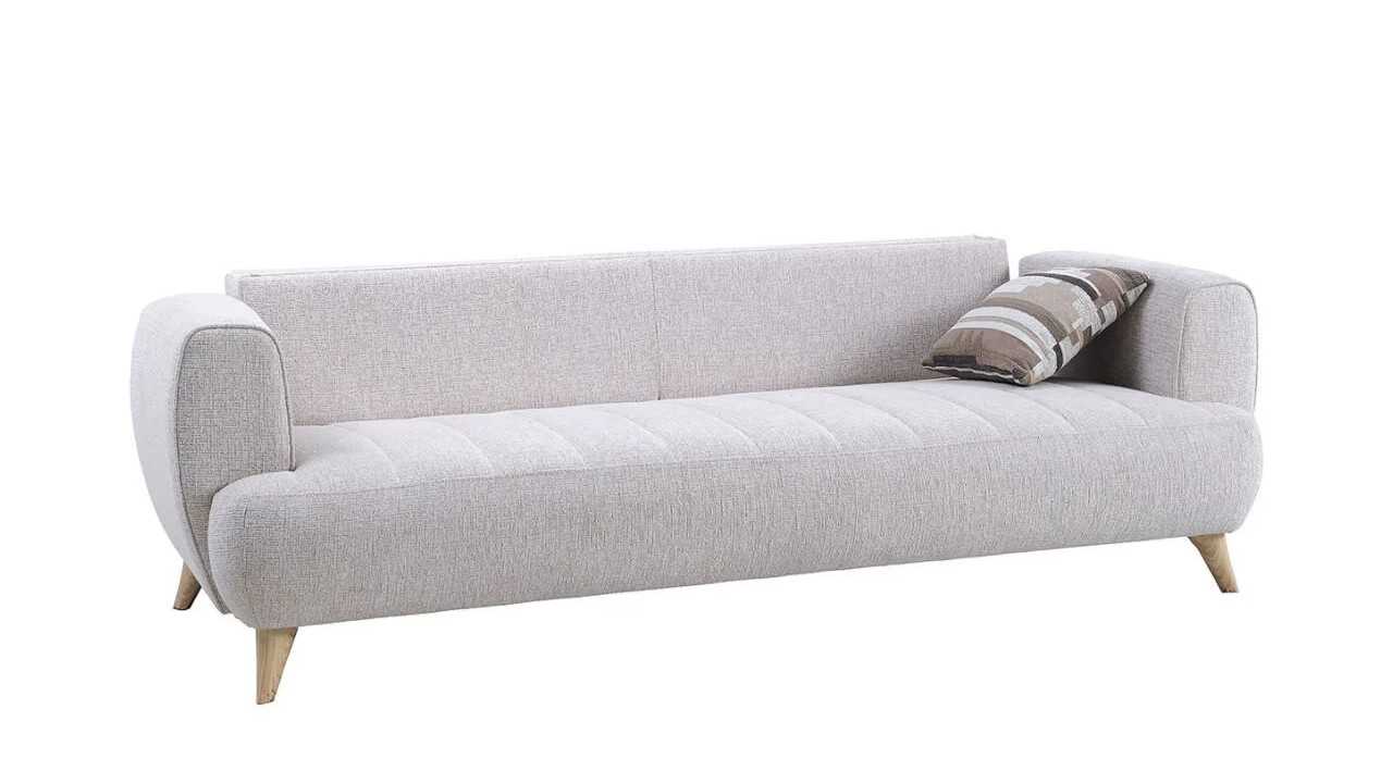 Set Canapea Extensibila Mona 3+1 Seturi canapele