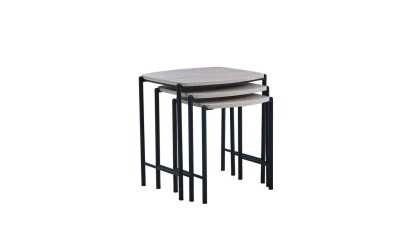 Masute de cafea Zigon Mona BELLONA Masuta Zigon 22MOO3304XJXJ