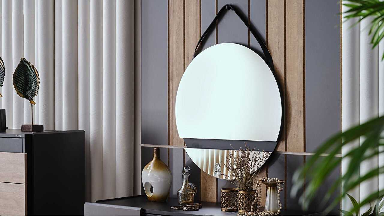 Set Dining Room Lucida cu Masa Extensibila BELLONA Seturi Dining Room