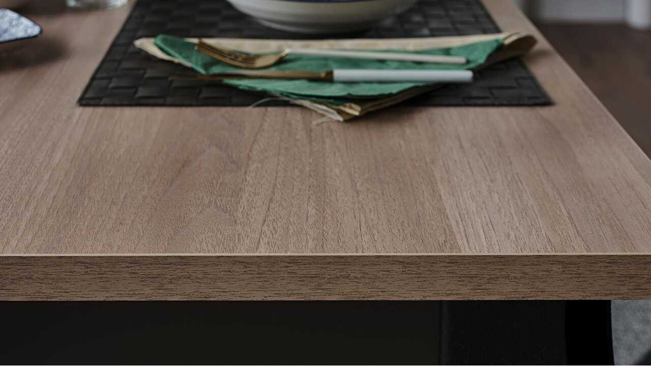 Set Dining Room Lucida cu Masa Extensibila BELLONA Seturi Dining Room