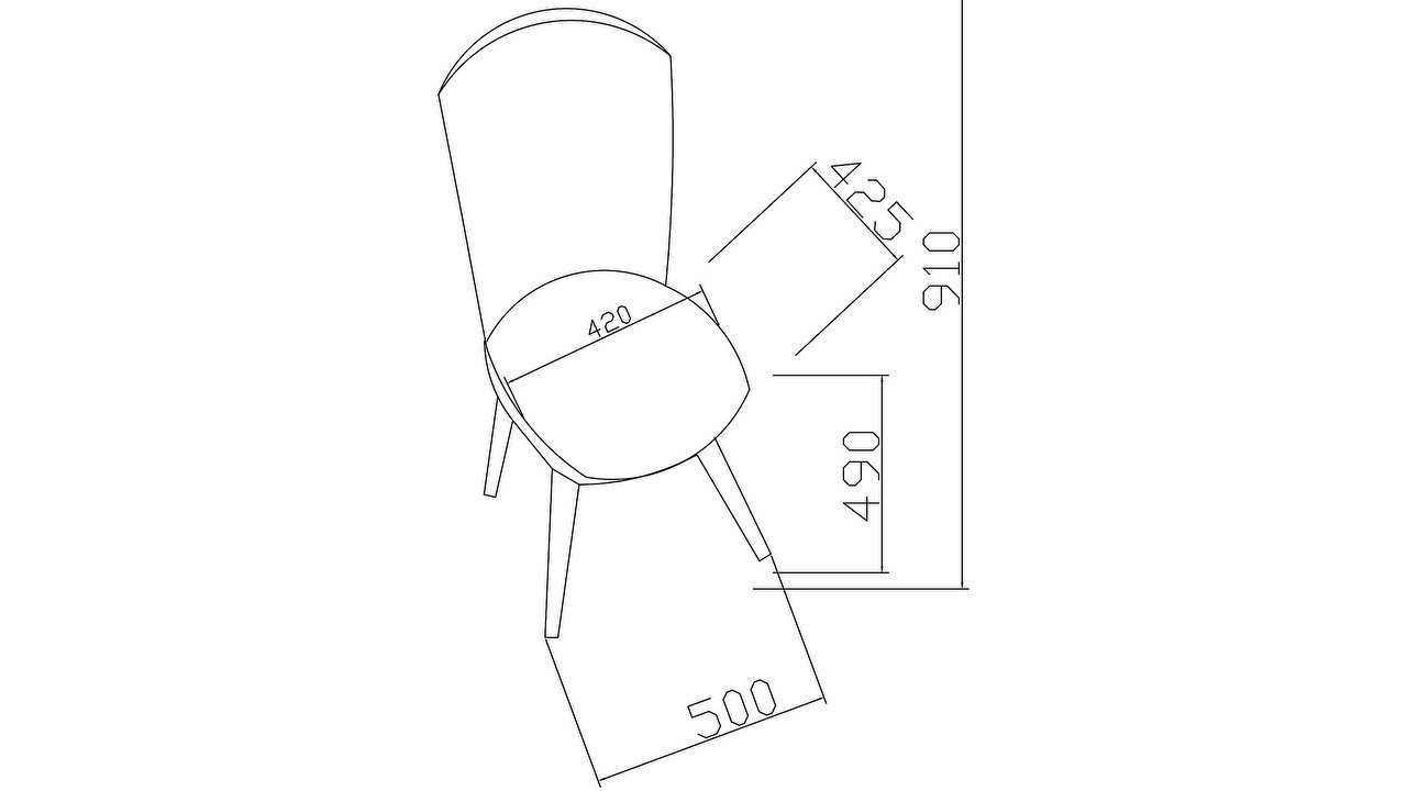 Set Dining Room Lucida cu Masa Extensibila BELLONA Seturi Dining Room