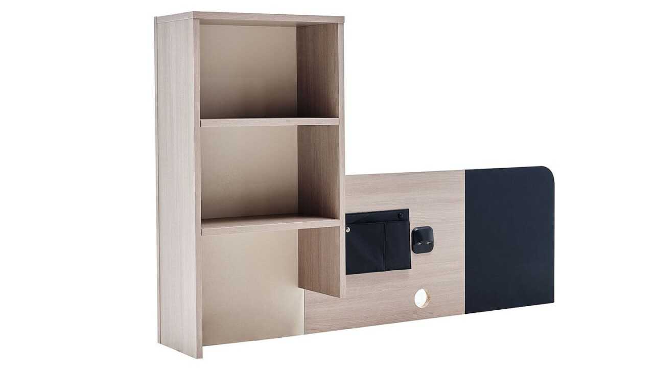 Modul suspendat Birou Tineret Mona BELLONA Birou 22MOO3205XHXI