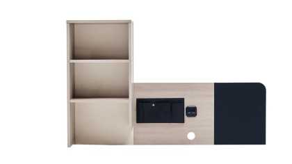 Modul suspendat Birou Tineret Mona BELLONA Birou 22MOO3205XHXI