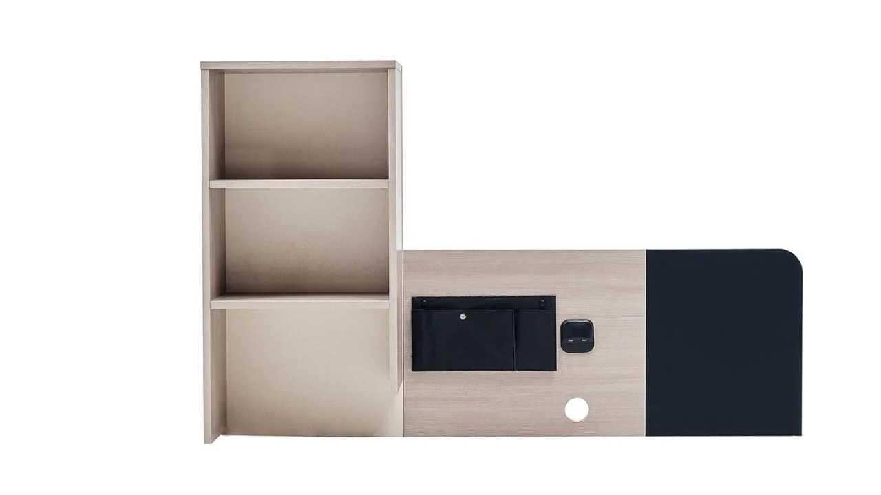 Modul suspendat Birou Tineret Mona BELLONA Birou 22MOO3205XHXI