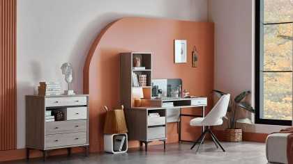 Set Birou Tineret Mona Birou