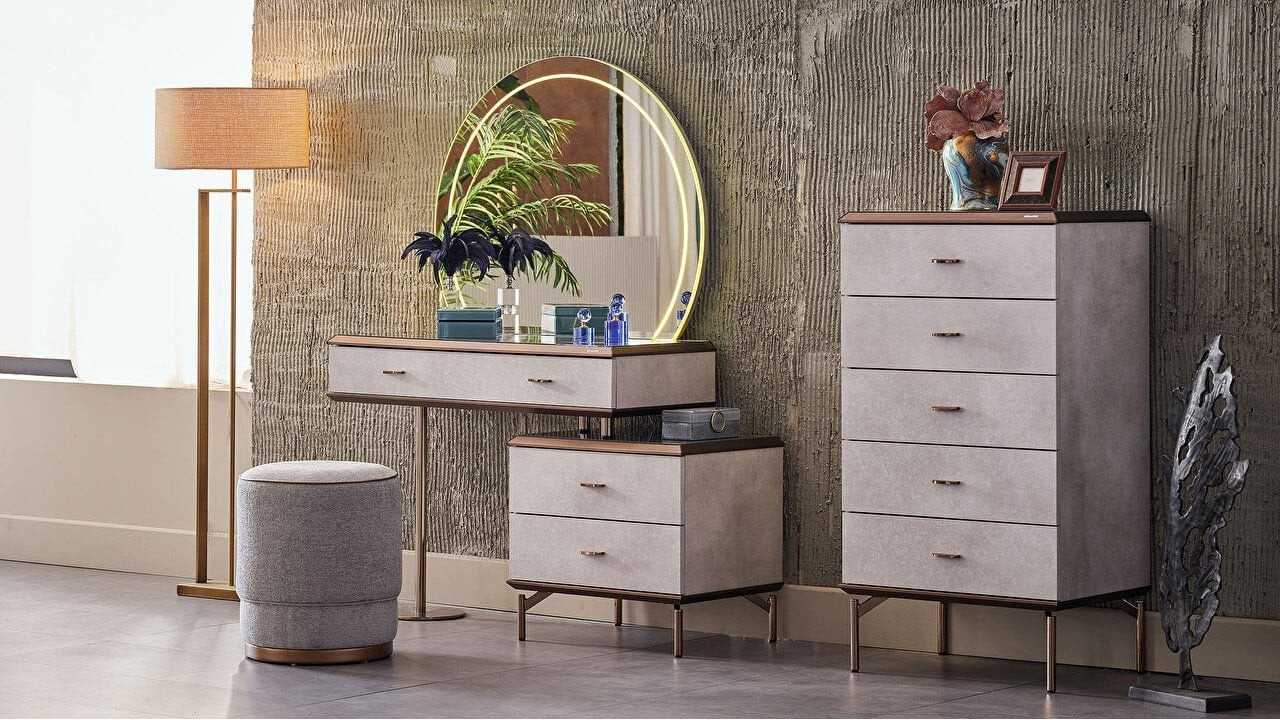 Taburet Havana BELLONA Taburet 23HVN1080O3RO