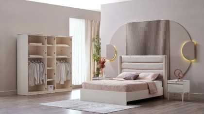 Set Dormitor Nadia Set Dormitor