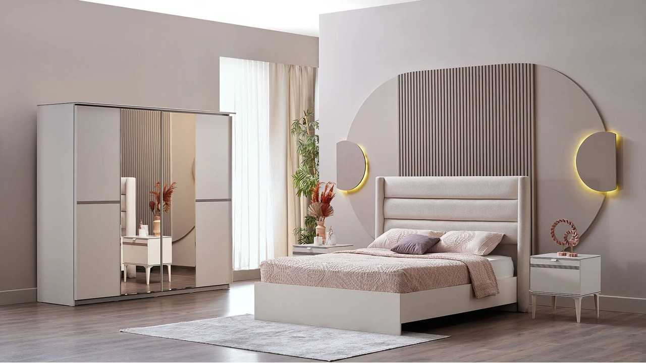Set Dormitor Nadia Set Dormitor